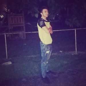 Meet your Posher, Mario